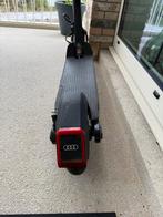 Audi elektrische scooter, Ophalen of Verzenden, Zo goed als nieuw