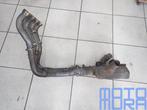 originele uitlaat voor de Suzuki GSXR 1000 2007 - 2008 K7 K8, Motoren, Ophalen of Verzenden, Gebruikt