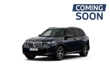 BMW Serie X X5 50E - M SPORT - HARMAN-KARDON  beschikbaar voor biedingen
