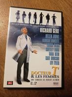 DVD "Docteur T et les femmes", 1980 à nos jours, Enlèvement ou Envoi, Comme neuf, Comédie