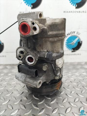 MERCEDES VITO 447 114 CDI Lang DC 4X2 3200 [A_C_COMPRESSOR]  beschikbaar voor biedingen
