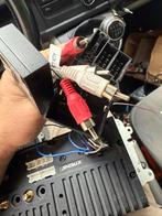 CarPlay, Ophalen of Verzenden