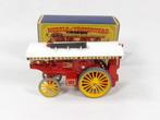 PL05 - Models of Yesteryear - Y09 Showmans Engine D2 box, Ophalen of Verzenden