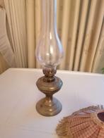 Antiek lampje in koper, Antiek en Kunst, Antiek | Verlichting, Ophalen
