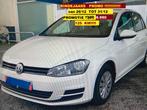 Vw golf 7 1.2 tsi. ((125km)). Koopje 6990, Auto's, Volkswagen, Euro 5, 5 deurs, 1200 cc, Golf