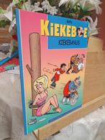 kiekeboe  nr 76 kiekebanus zeldzaam deeltje herdruk 2008, Boeken, Stripverhalen, Verzenden, Eén stripboek, Merho, Zo goed als nieuw