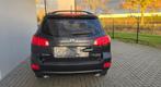 Hyundai SANTE FE 2.2CRDi 4D Executive, Auto's, Automaat, Santa Fe, Zwart, Leder