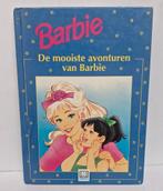 Livre : Les plus grandes aventures de Barbie, Enlèvement ou Envoi, Caroline Bijvoet, Fiction