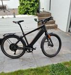 stromer st1 x, Fietsen en Brommers, Elektrische fietsen, Ophalen, Zo goed als nieuw, Stromer