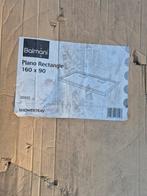 Douchebak, Ophalen, Nieuw, Wit, Overige typen