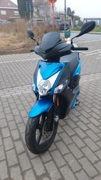 Kymco agility 16+ 50cc sans permie. 2024, Fietsen en Brommers, Ophalen of Verzenden, Zo goed als nieuw