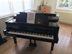 K Kawai GS 30 vleugelpiano, Muziek en Instrumenten, Piano, Zo goed als nieuw, Zwart, Ophalen