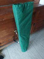 veldbed, Ophalen, Gebruikt