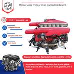 Moteur complet ferrari f12 berlinetta 6.3 v12 740cv, Enlèvement ou Envoi, Neuf, Autres marques automobiles
