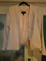 Feestelijk roze damesvestje (XL), Kleding | Dames, Truien en Vesten, Ophalen, Mango, Maat 46/48 (XL) of groter, Roze