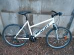 VTT 26" SCOTT mix-7 vit -susp av-taille L-48, Vélos & Vélomoteurs, Autres marques, 45 à 49 cm, Comme neuf, Enlèvement
