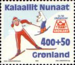 GROENLAND 1994-99 Uitgaves Los Te Koop, Postfris (zie lijst), Verzenden, Denemarken, Postfris