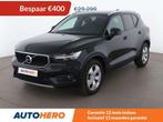 Volvo XC40 1.5 T3 Momentum Pro 2WD (bj 2021, automaat), Auto's, Gebruikt, Euro 6, Zwart, 5 zetels