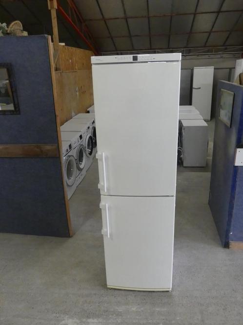 Combi koelkast diepvries Liebherr A++ No-Frost 4 Laden met 3, Elektronische apparatuur, Koelkasten en IJskasten, Zo goed als nieuw