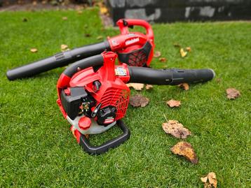 Partij nieuwe Shindaiwa machines beschikbaar voor biedingen