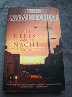In het heetst van de nacht (John Sandford), Ophalen of Verzenden, Zo goed als nieuw