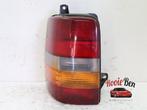 Achterlicht links van een Jeep Grand Cherokee, Auto-onderdelen, Jeep, Gebruikt, -, -