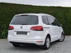 Volkswagen Sharan 7 zit - Comfortline - DSG, Autos, Volkswagen, 160 g/km, 5 places, Sharan, Break