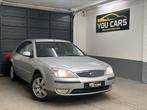Ford mondeo 1.8 benzine | 2006| 95.000KM| AIRCO, Auto's, Ford, Mondeo, Te koop, Airconditioning, Zilver of Grijs