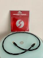 DH Labs Silver Sonic USB A-B cable (1.0m), Ophalen of Verzenden, Zo goed als nieuw, Minder dan 2 meter, Overige kabels