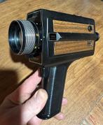 Chinon 723 Classis 8 Superzoom, Audio, Tv en Foto, Ophalen of Verzenden, 8mm, Camera