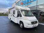 CAPRON CARADO T348, Caravans en Kamperen, Mobilhomes, Tot en met 2, Bedrijf, Diesel, 6 tot 7 meter