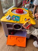 Cube educatif fisher Price, Enlèvement, Utilisé, Sonore
