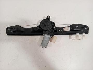 RAAMMECHANIEK ELEK LINKS ACHTER 3 serie (F30) (7351049ai) beschikbaar voor biedingen
