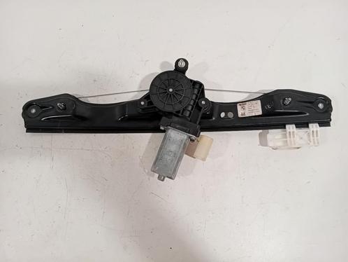 RAAMMECHANIEK ELEK LINKS ACHTER 3 serie (F30) (7351049ai), Auto-onderdelen, Carrosserie, BMW, Achter, Links, Gebruikt