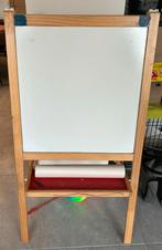 IKEA schoolbord, Enlèvement, Utilisé