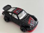 Majorette Porsche 911 turbo, Hobby en Vrije tijd, Modelbouw | Auto's en Voertuigen, Ophalen of Verzenden, Gebruikt