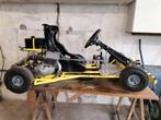 Zelfgemaakte gocart, Motoren, Particulier