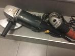 Disqueuses, Doe-het-zelf en Bouw, Gereedschap | Slijpmachines, Ophalen, Gebruikt, 1000 watt of meer