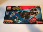 Lego 76048 Iron Skull Sub Attack - GEEN MINIFIGUREN, Kinderen en Baby's, Speelgoed | Duplo en Lego, Ophalen of Verzenden, Zo goed als nieuw