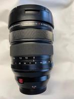 Fuji XF 8-16 mm f 2.8, Audio, Tv en Foto, Ophalen of Verzenden, Zo goed als nieuw, Groothoeklens, Zoom