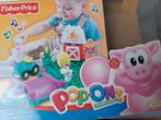 La ferme PopOnz, Enfants & Bébés, Jouets | Fisher-Price, Enlèvement ou Envoi, Utilisé