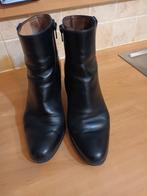 Nieuwe lederen enkellaarsjes ,   n, Ophalen of Verzenden