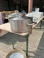 Kom 12 liter, Ophalen, Gebruikt