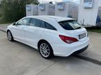 2018 Mercedes-Benz CLA 200d Shootingbrake, Auto's, Mercedes-Benz, Automaat, CLA, Gebruikt, Bedrijf