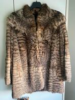 Prachtige vintage bontjas – maat 40, Antiquités & Art, Antiquités | Vêtements et Textile, Enlèvement ou Envoi, Femmes