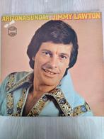 Jimmy Lawton 2 langspeelplaten., Cd's en Dvd's, Vinyl | Country en Western, Ophalen