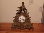 Horloge d époque Napoléon III, Enlèvement ou Envoi