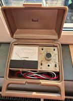 Heathkit multimeter, Ophalen of Verzenden, Zo goed als nieuw, Multimeter