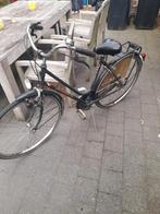 Damesfiets, Ophalen, Gebruikt, Minerva