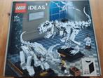 Lego ideas 21320 neuf scelle, Ensemble complet, Enlèvement, Lego, Neuf